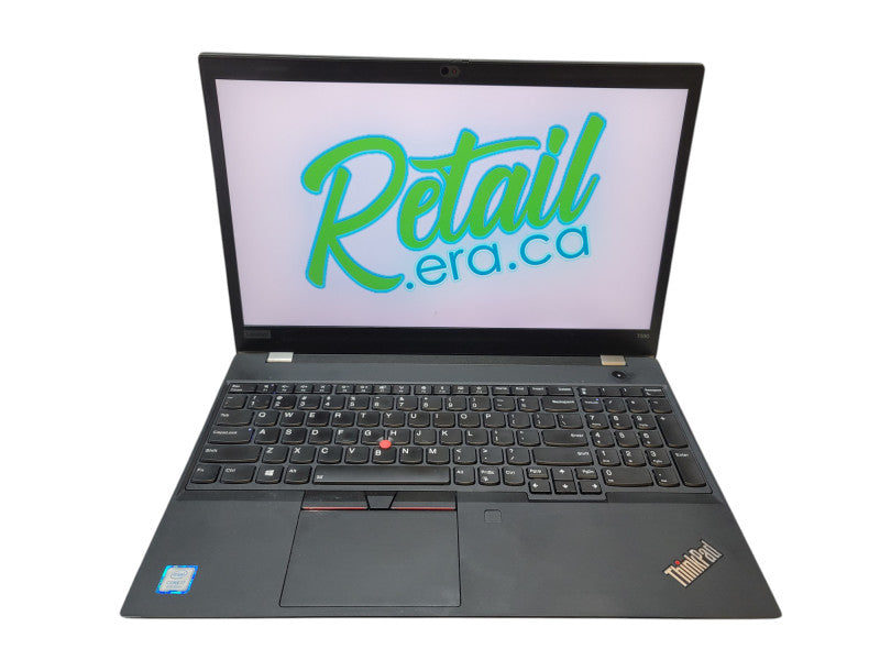 Lenovo ThinkPad T490 i7-8565U 16GB DDR4 512GB M.2 SSD 4K LCD β Lap200