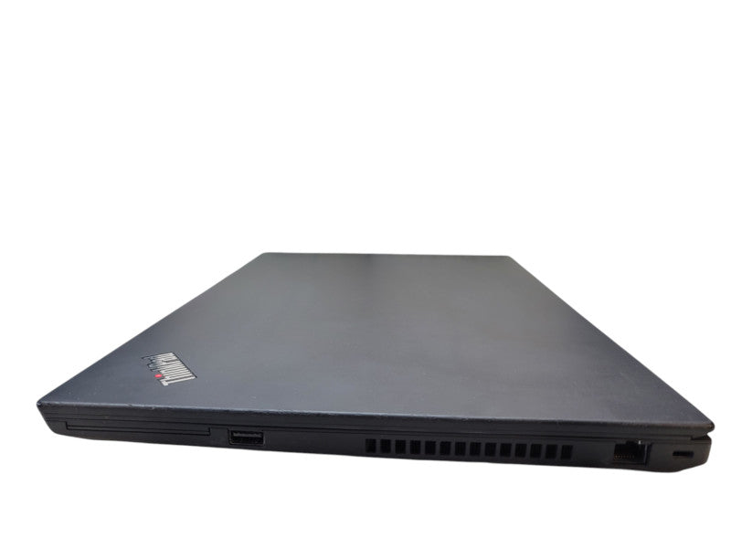 Lenovo ThinkPad T490 i7-8565U 16GB DDR4 512GB M.2 SSD 4K LCD β Lap200