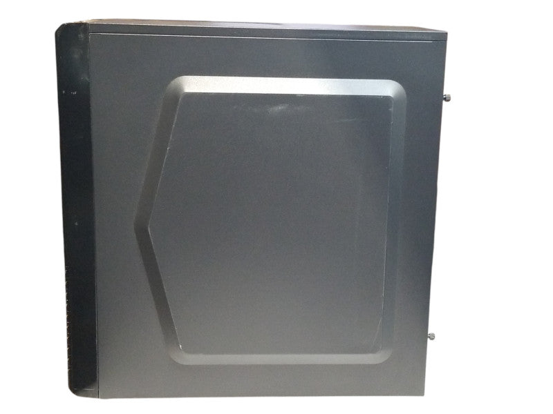 Custom PC W/ MSi B250, i7-7700K CPU 4.20GHz, 8GB RAM, No HDD - GTX 1050 2GB
