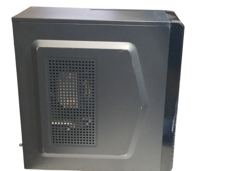 Custom PC W/ MSi B250, i7-7700K CPU 4.20GHz, 8GB RAM, No HDD - GTX 1050 2GB