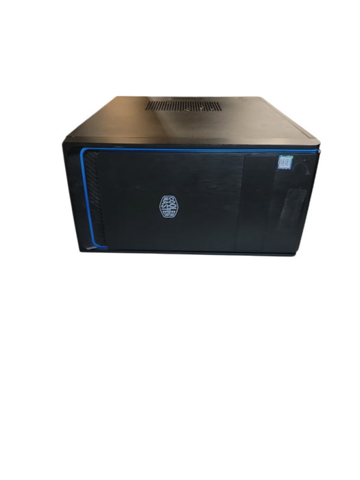 Custom PC i7 - 9700 @ 3.00GHz 16GB DDR4 Ram Qθ