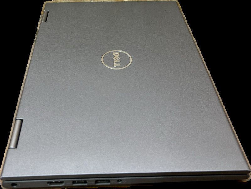 Dell Inspiron 5379 TOUCH Core i5-8250U@1.6GHz 16GB RAM 256GB SSD  Lap200