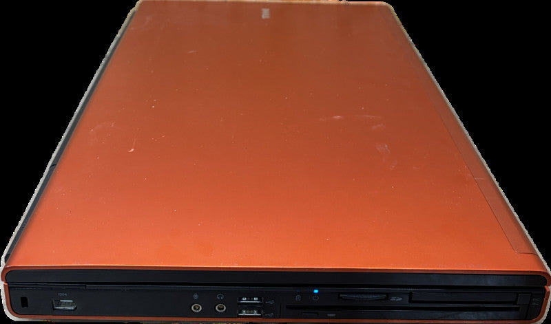 Dell Precision M6500 i7-Q840 NVIDIA QUADRO FX 3800 GPU 8GB RAM 480GB SSD