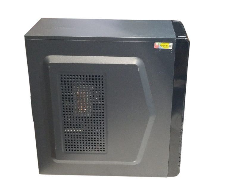Custom PC W/ MSi B250, i7-7700K CPU 4.20GHz, 16GB RAM No HDD - GTX 1050Ti