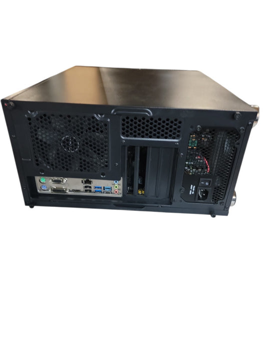 Custom PC B365M PRO - VDH(MS - 7C39) i5 - 9400 @ 2.90GHz 16GB DDR4  θ