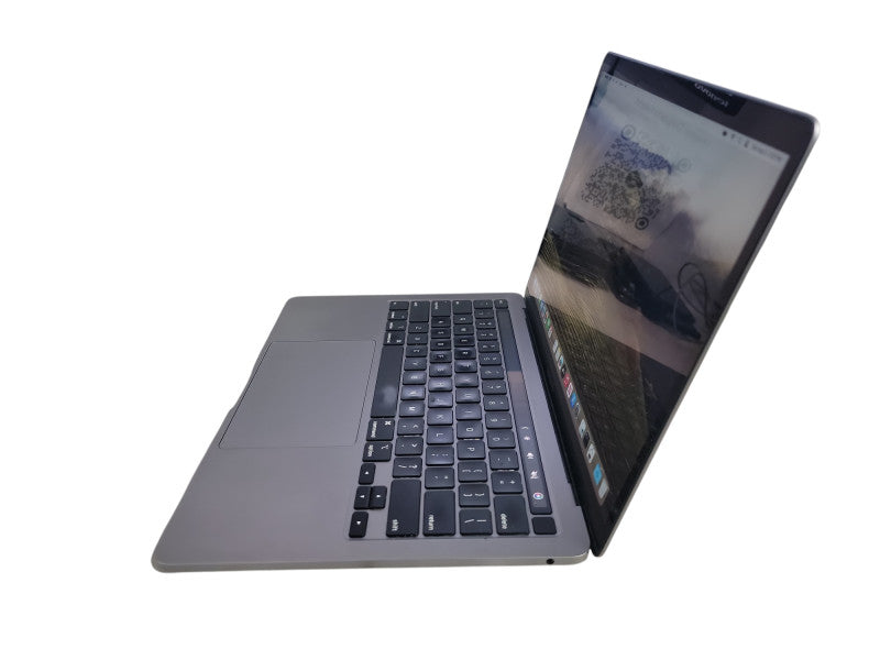 Apple Macbook Pro 2020 13" 4-Core i5-8257U @ 1.4GHz 8GB DDR3 250GB SSD