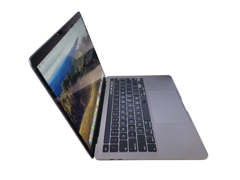 Apple Macbook Pro 2020 13" 4-Core i5-8257U @ 1.4GHz 8GB DDR3 250GB SSD