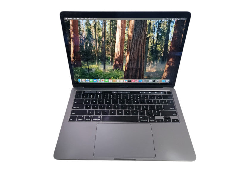Apple Macbook Pro 2020 13" 4-Core i7-8557U @ 1.7GHz 16GB DDR3 500GB SSD