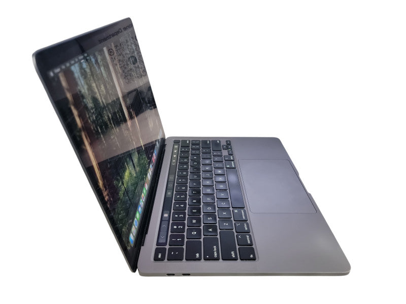 Apple Macbook Pro 2020 4-Core i5-1038NG7 @ 2.0GHz 16GB DDR4 500GB SSD