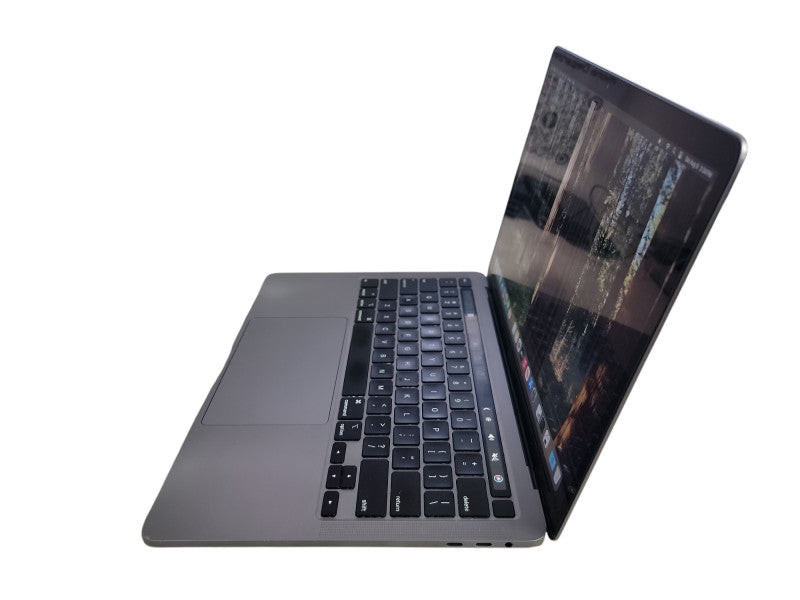 Apple Macbook Pro 2020 4-Core i5-1038NG7 @ 2.0GHz 16GB DDR4 500GB SSD