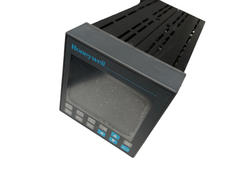 HoneyWell VRX100-4-00-000-C-0E0C00-00 Video Data Recorder Display =