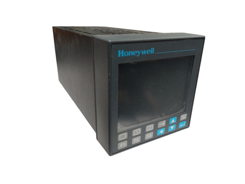 HoneyWell VRX100-4-00-000-C-0E0C00-00 Video Data Recorder Display =