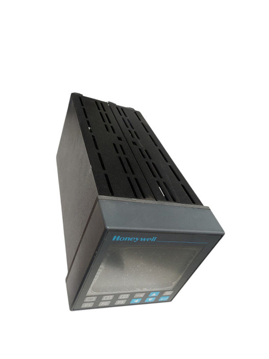 HoneyWell VRX100-4-00-000-C-0E0C00-00 Video Data Recorder Display =