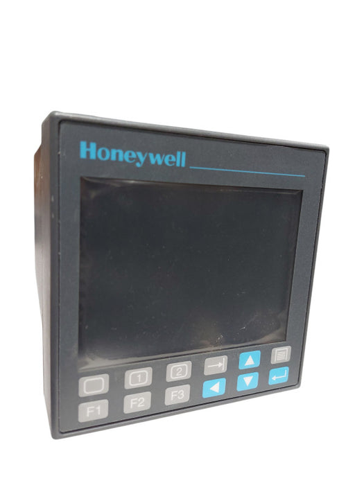HoneyWell VRX100-4-00-000-C-0E0C00-00 Video Data Recorder Display =