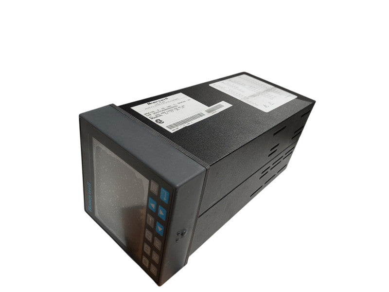 HoneyWell VRX100-4-00-000-C-0E0C00-00 Video Data Recorder Display =