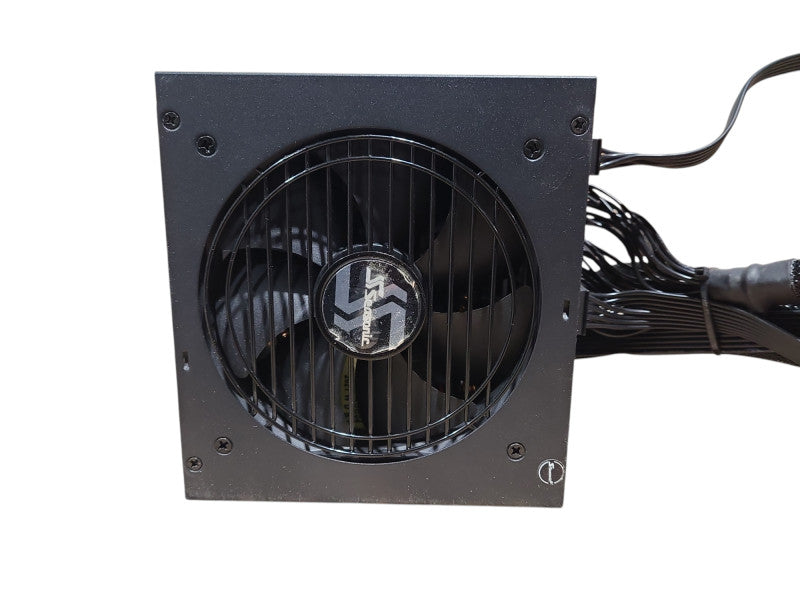 Seasonic Focus PX-850 (SSR-850PX) Modular Desktop Power Supply *READ*