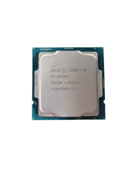 Intel Core i5-10500T 2.30GHz SRH3B- Desktop CPU !