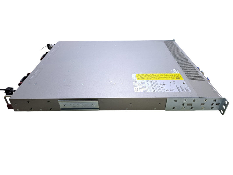 Cisco NCS-5501-SE V01 | 40x 10G SFP+ & 4x 100G QSFP28 Router w/ 2x PSU