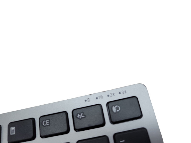 Dell KB7221WT Bluetooth Wireless Keyboard