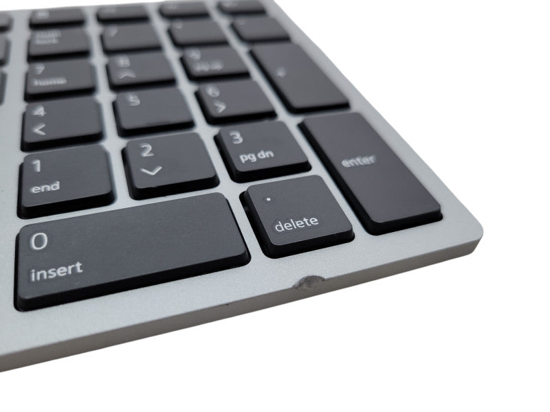 Dell KB7221WT Bluetooth Wireless Keyboard