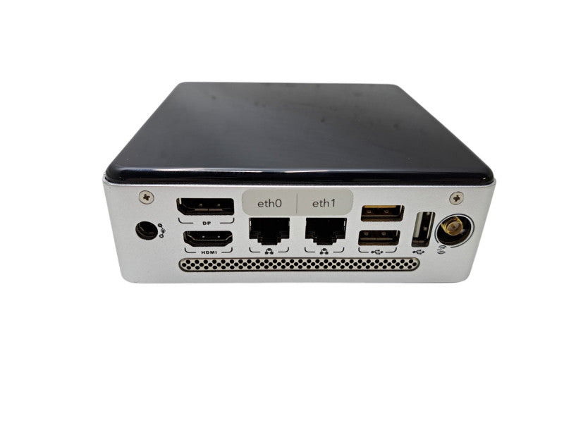 Datto 1000 Mini PC | AMD GX-415GA CPU, 8GB RAM, No HDD