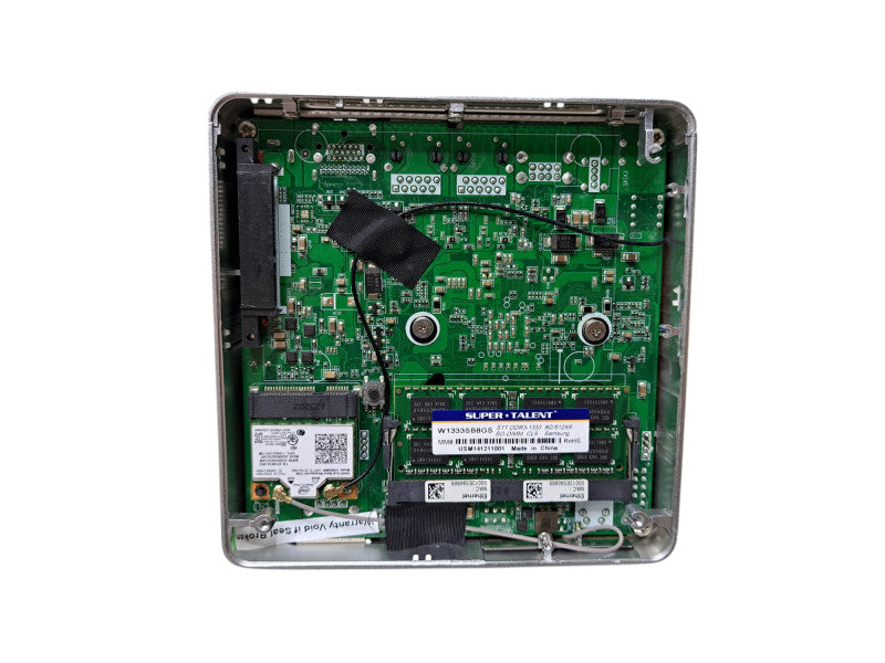 Datto 1000 Mini PC | AMD GX-415GA CPU, 8GB RAM, No HDD