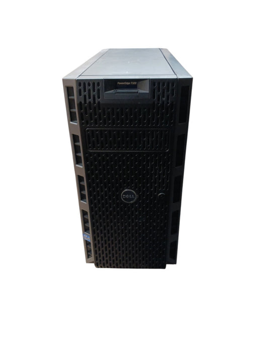 Dell PowerEdge T320 Intel Xeon E5-1410 v2 2.8GHz 48GB RAM NO HDD