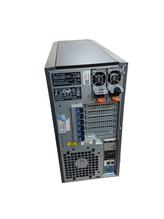 Dell PowerEdge T320 Intel Xeon E5-1410 v2 2.8GHz 48GB RAM NO HDD