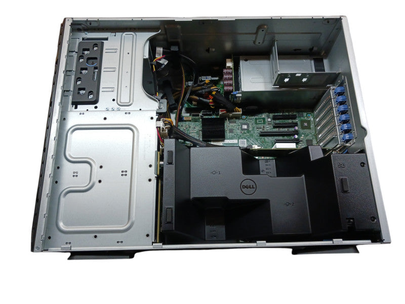 Dell PowerEdge T320 Intel Xeon E5-1410 v2 2.8GHz 48GB RAM NO HDD
