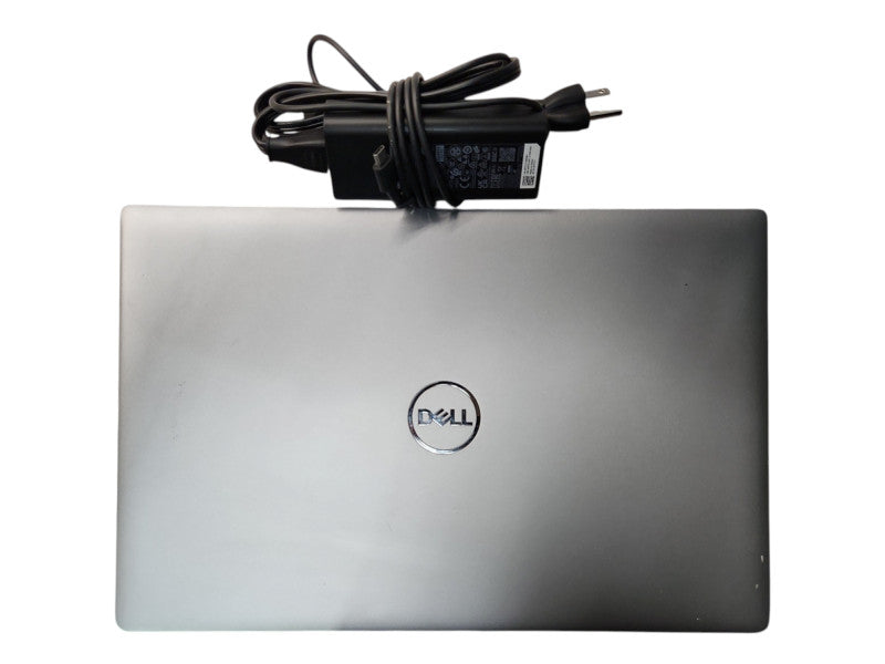 Dell Latitude Touch 5520, i5-1145G7 2.6GHz, 16GB DDR4, 256GB NVMe, PWR, SEE  Lap200