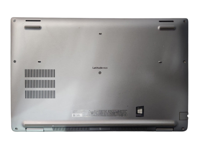 Dell Latitude Touch 5520, i5-1145G7 2.6GHz, 16GB DDR4, 256GB NVMe, PWR, SEE  Lap200