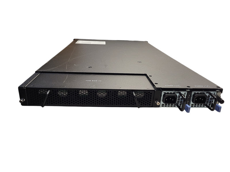 F5 BIG-IP i11000S iSeries appliance No RAM/HDD READ Q$