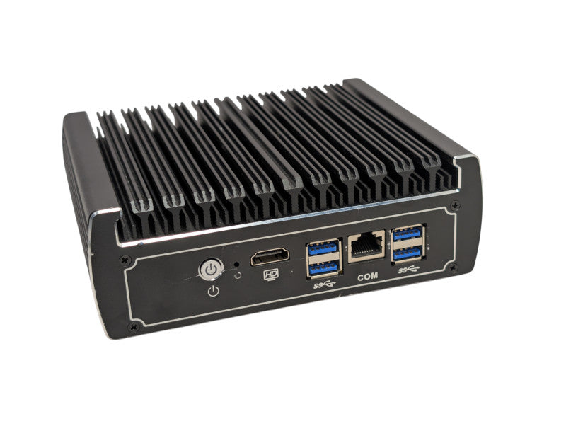PROTECTLI The Vault FW6C-0 Network Appliance Mini PC  -