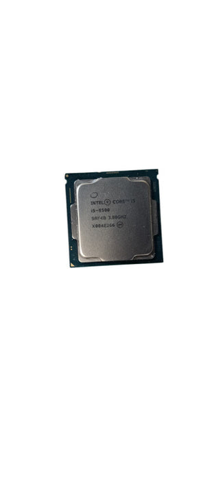 Intel SRF4B Desktop CPU | 3.00GHz Hex Core i5-9500