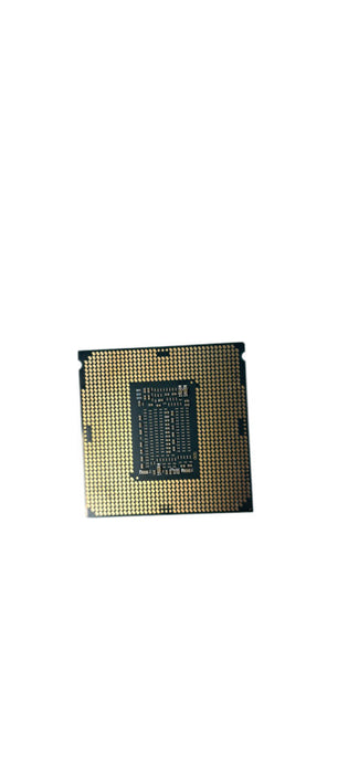 Intel SRF4B Desktop CPU | 3.00GHz Hex Core i5-9500