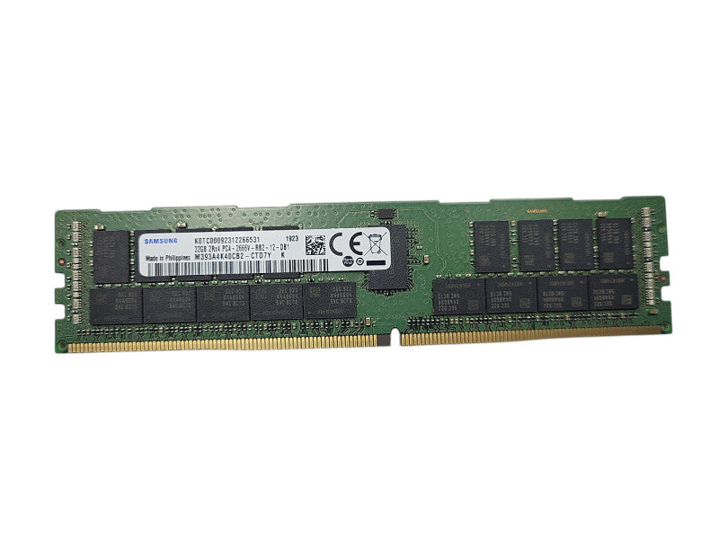 Samsung 32GB PC4-2666V-R Server Memory Q$