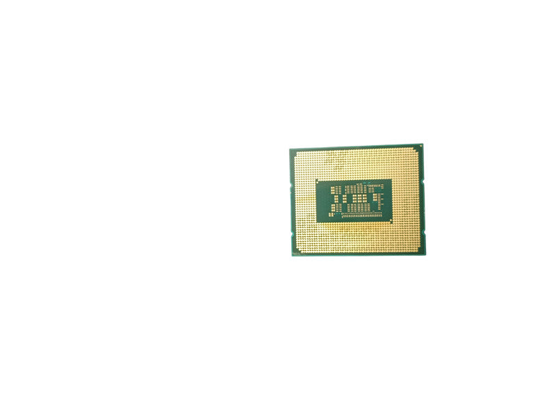 Intel Core i3-14100T @ 4.4 GHz  Desktop Processor SRMX0