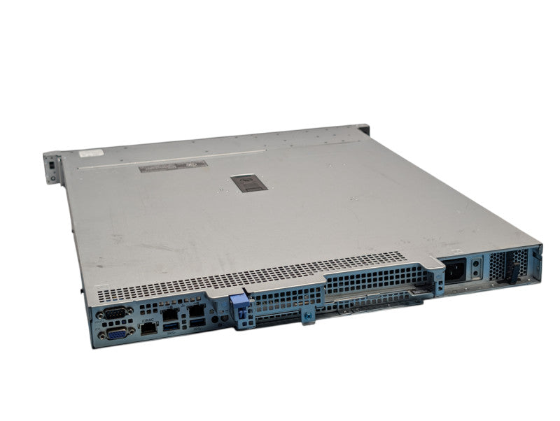DELL PowerEdge R240 Intel Xeon E-2224 16GB RAM  -