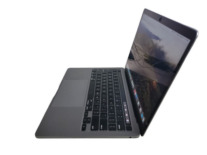 Apple Macbook Pro 2020 13" 4-Core i5-8257U @ 1.4GHz 16GB DDR3 250GB SSD