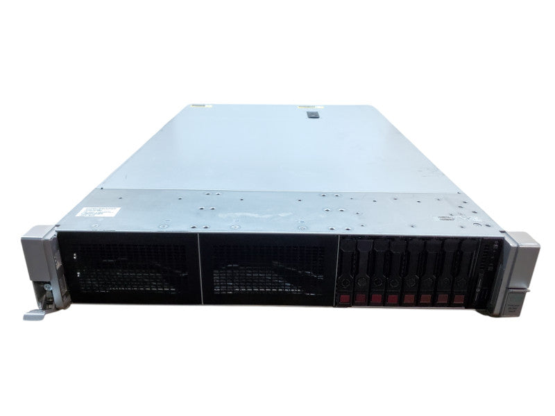 HP DL380 Gen9 1x Xeon E5-2620 v3 48GB DDR4 P440ar - No HDD