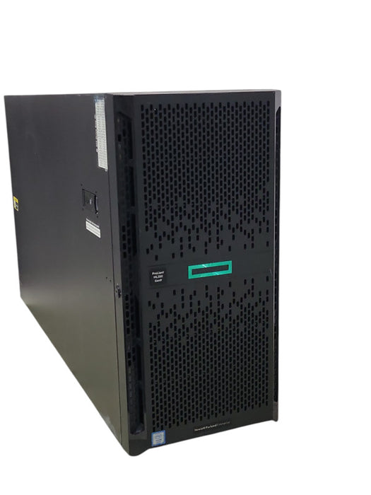 HP ProLiant ML350 G9 2x Xeon E5-2640v4, 96GB DDR4 P440ar 2x PSU 8x 2.5" _