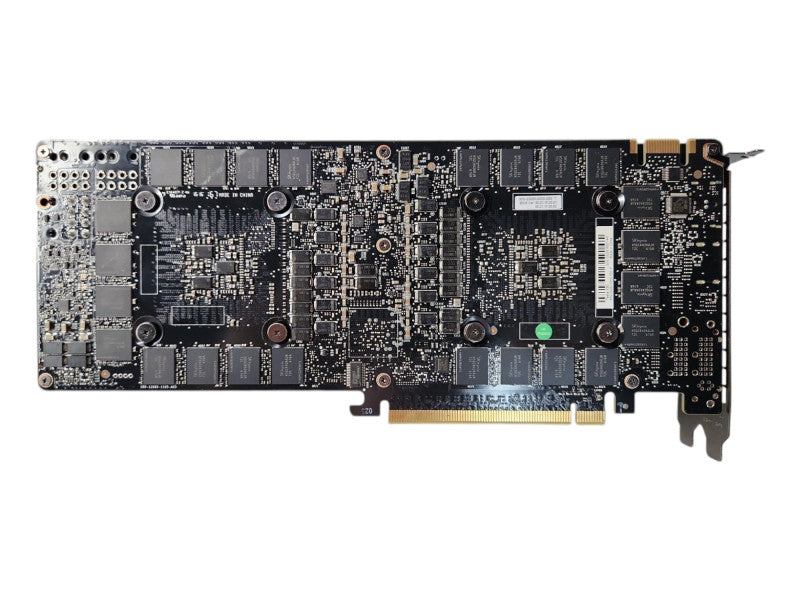 NVIDIA Tesla K80 24GB GDDR5 GPU Graphics Accelerators, 699-22080-0200-520