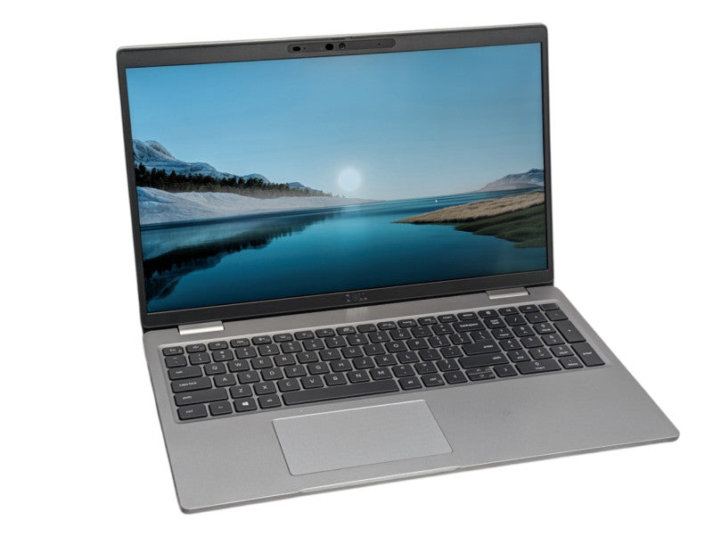 DELL Latitude 5520 TouchScreen Intel Core i7-1185G7 16GB RAM 256GB SSD - Lap200