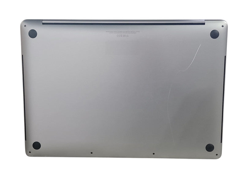 Apple Macbook Pro 2019 15" 6-Core i7-9750H @ 2.6GHz 32GB DDR4 500GB SSD