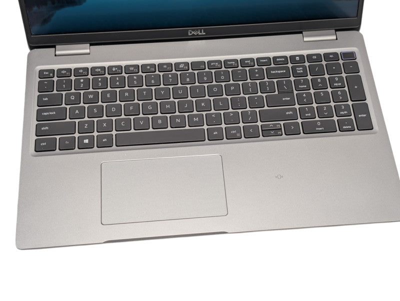 DELL Latitude 5520 TouchScreen Intel Core i7-1185G7 16GB RAM 256GB SSD - Lap200