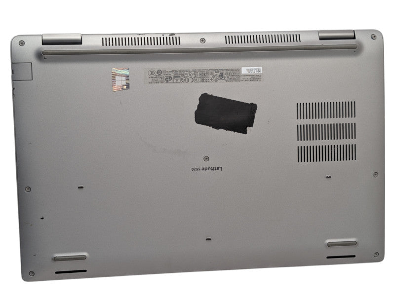 DELL Latitude 5520 TouchScreen Intel Core i7-1185G7 16GB RAM 256GB SSD - Lap200