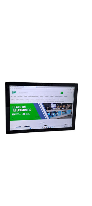 Microsoft Surface 1724 Pro 4 i5-6300U|4GB RAM|120GB SSD