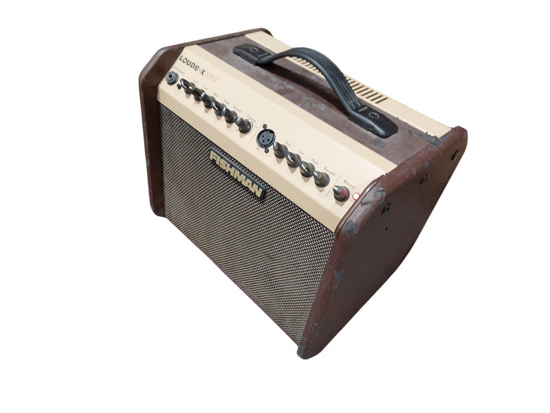 Fishman Loudbox Mini PRO-LBX-500 Acoustic Guitar Amplifier 145A =