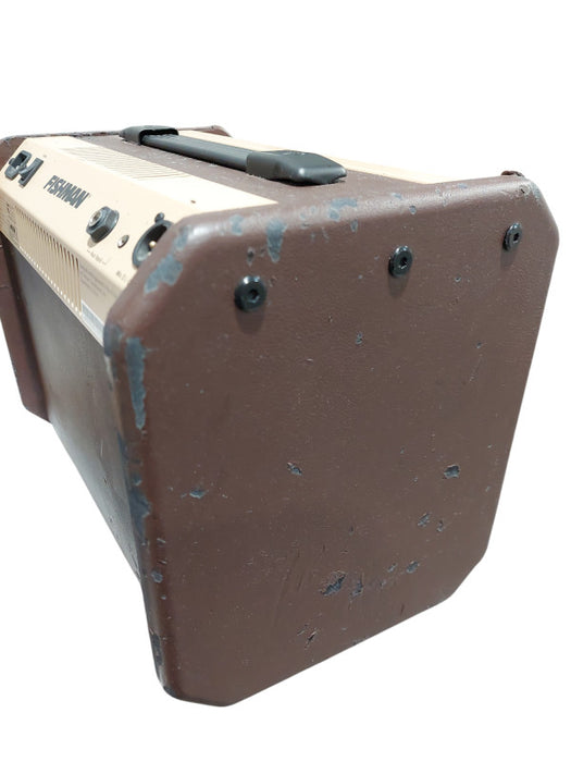Fishman Loudbox Mini PRO-LBX-500 Acoustic Guitar Amplifier 145A =