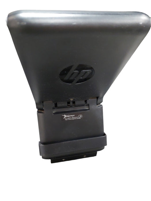 HP Ergotron Dual Monitor Stand Mount  =